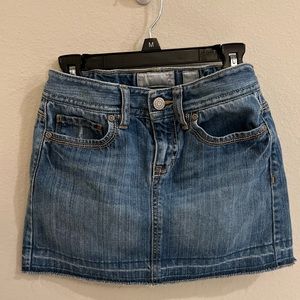 Old Navy Girls Skirt